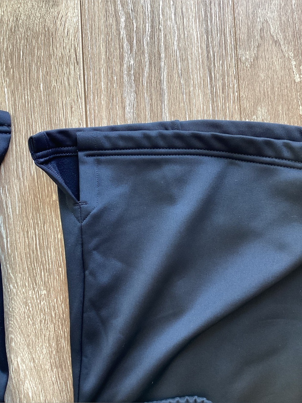 Adidas 3 Stripe Firebird Flare Track Pants - Picture 10 of 10